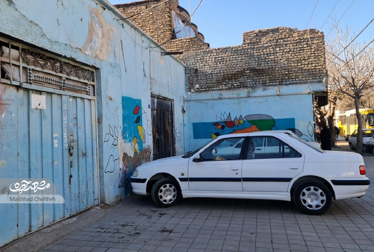 همراه با خاطرات کودکی محمد زارع در محلهای که با آن قد کشیده استسرسرهبازی در «اروند» همراه با خاطرات کودکی محمد زارع در محلهای که با آن قد کشیده استسرسرهبازی در «اروند»