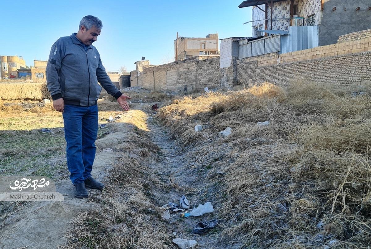 همراه با خاطرات کودکی محمد زارع در محلهای که با آن قد کشیده استسرسرهبازی در «اروند» همراه با خاطرات کودکی محمد زارع در محلهای که با آن قد کشیده استسرسرهبازی در «اروند»