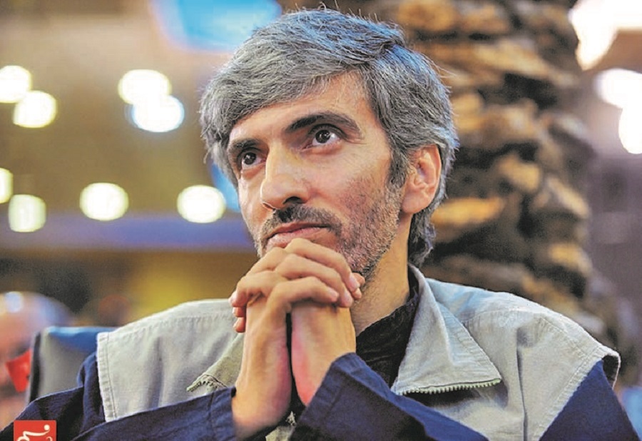 حجتالاسلام آزموده در مبارزات مردمی محله «دهخدا» نقش ویژهای داشته است حجتالاسلام آزموده در مبارزات مردمی محله «دهخدا» نقش ویژهای داشته است