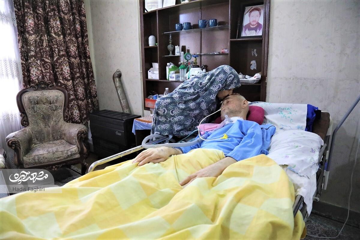 معامله عباسعلی نوری با خدا