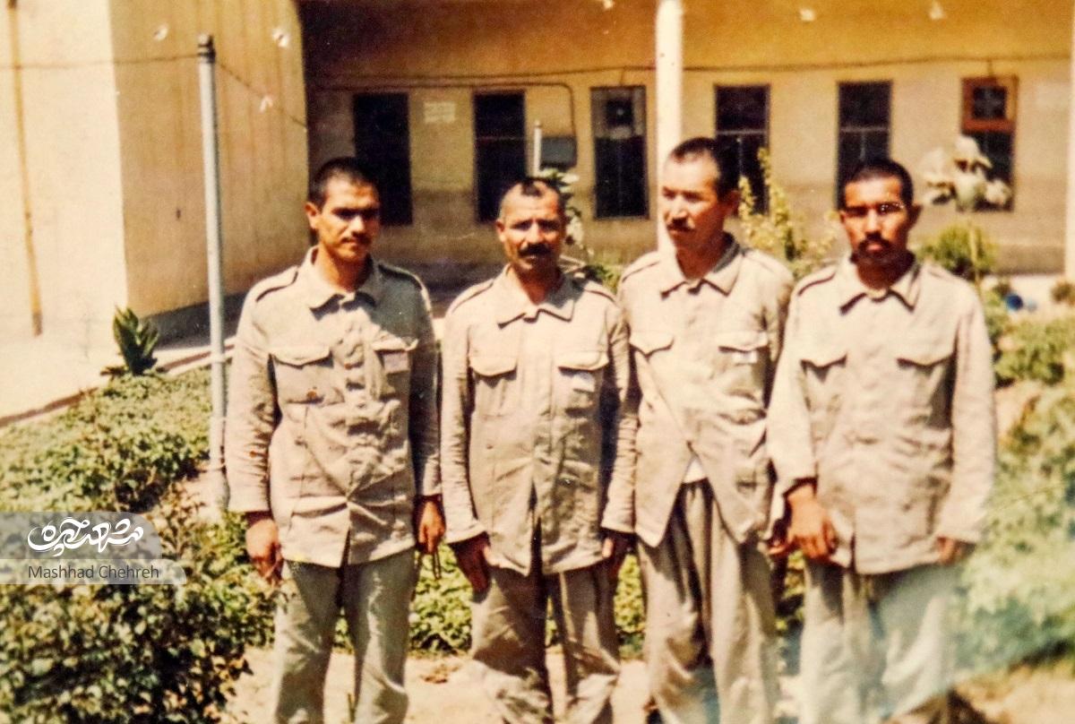 معامله عباسعلی نوری با خدا