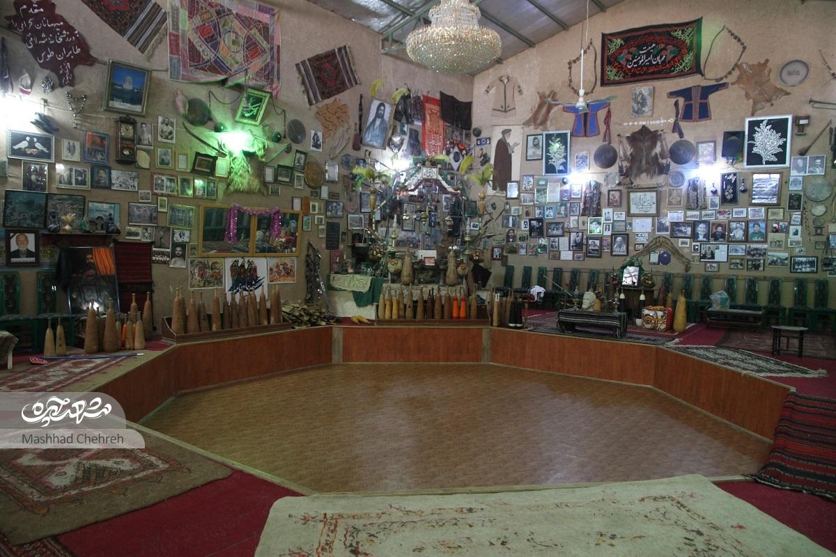 محله چهاربرج؛ ایستگاه اول گردشگری در مسیر آرامگاه فردوسی محله چهاربرج؛ ایستگاه اول گردشگری در مسیر آرامگاه فردوسی