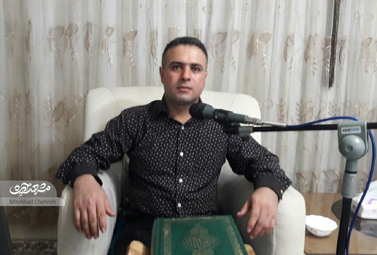 بچههای شهرک شهید رجایی اینجا قرآن خواندن یاد گرفتند بچههای شهرک شهید رجایی اینجا قرآن خواندن یاد گرفتند