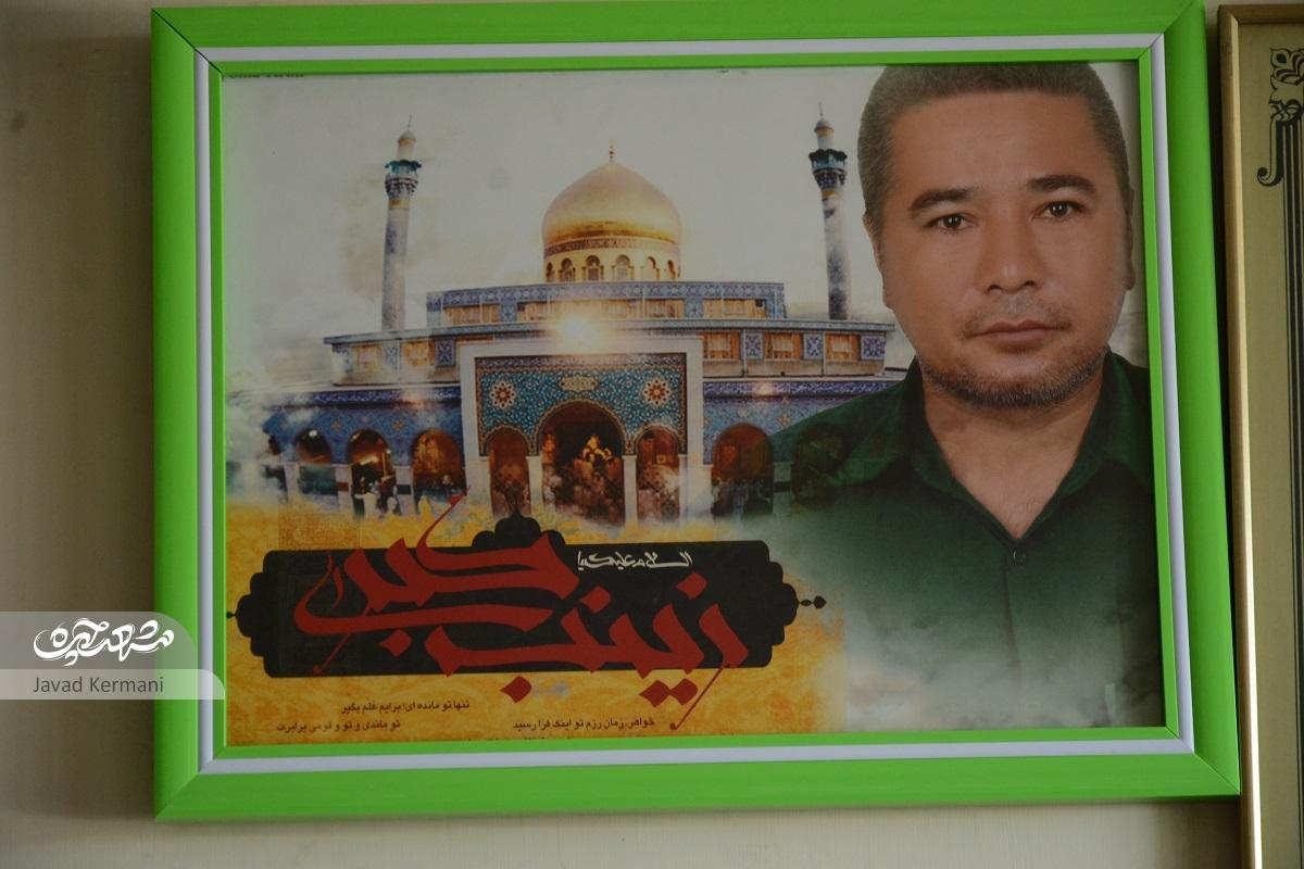 روایتی از رشادت شهید«وطنی» در خان طومان/// کامل نیست روایتی از رشادت شهید«وطنی» در خان طومان/// کامل نیست