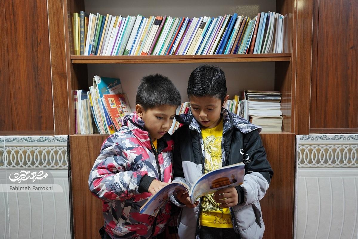 قلب قرآنی گلشهر