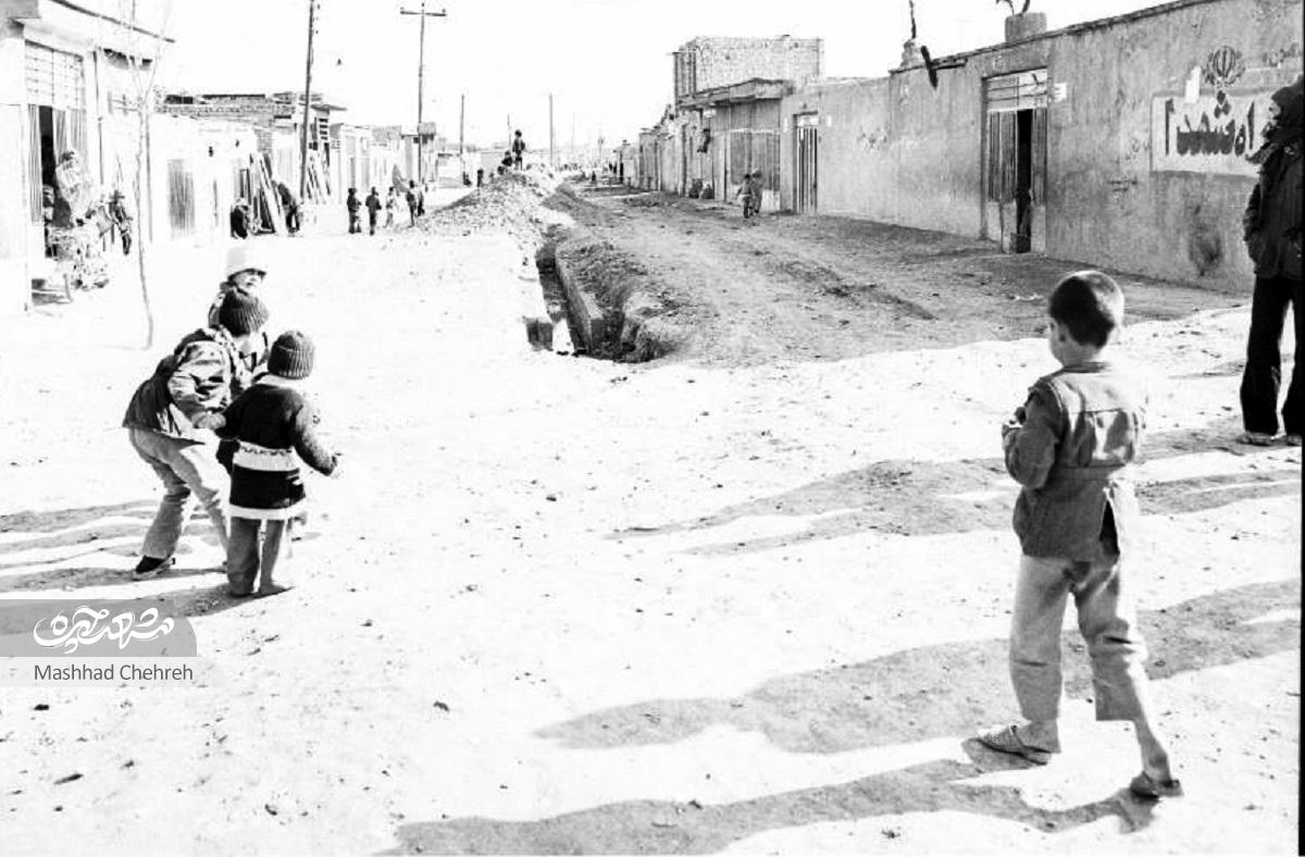 «قلعه خِدِربیگ» مزرعهای بسیار قدیمی در شرق مشهد «قلعه خِدِربیگ» مزرعهای بسیار قدیمی در شرق مشهد