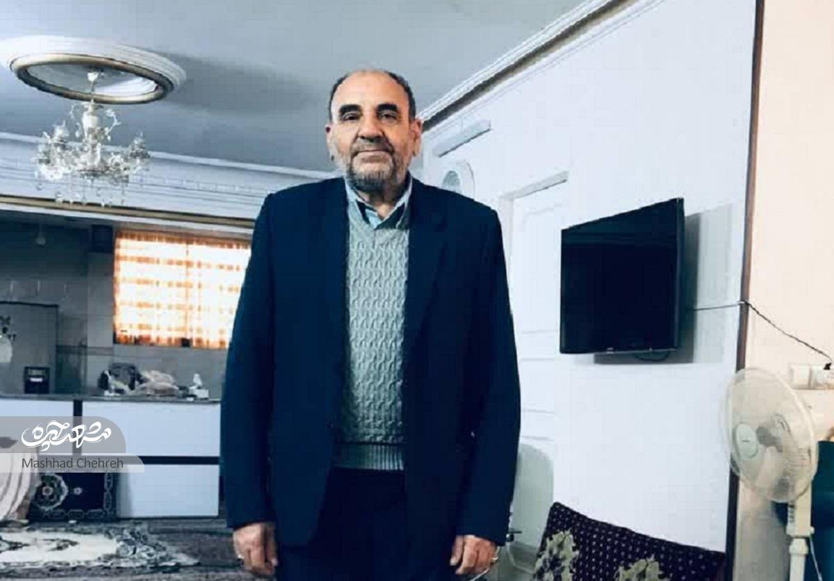 رسم زیبای همسایگی در کوچه استاد یوسفی ۲۲ رسم زیبای همسایگی در کوچه استاد یوسفی ۲۲