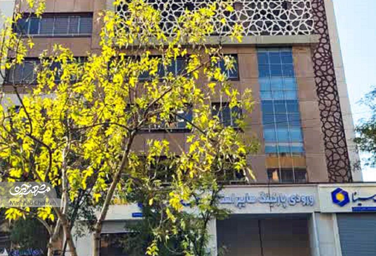 محمدحسین خوشنویس، قدیمی محله جنت، خاطراتش را برای ما ورق زد