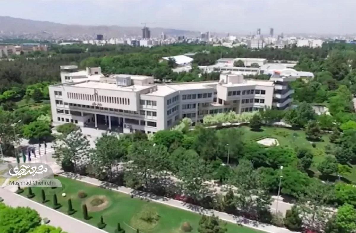 یکی از ابعاد ناشناخته کوهسنگی در گذشته بهعنوان یکی از معادن سنگ گرانیت مشهد شناخته میشد یکی از ابعاد ناشناخته کوهسنگی در گذشته بهعنوان یکی از معادن سنگ گرانیت مشهد شناخته میشد