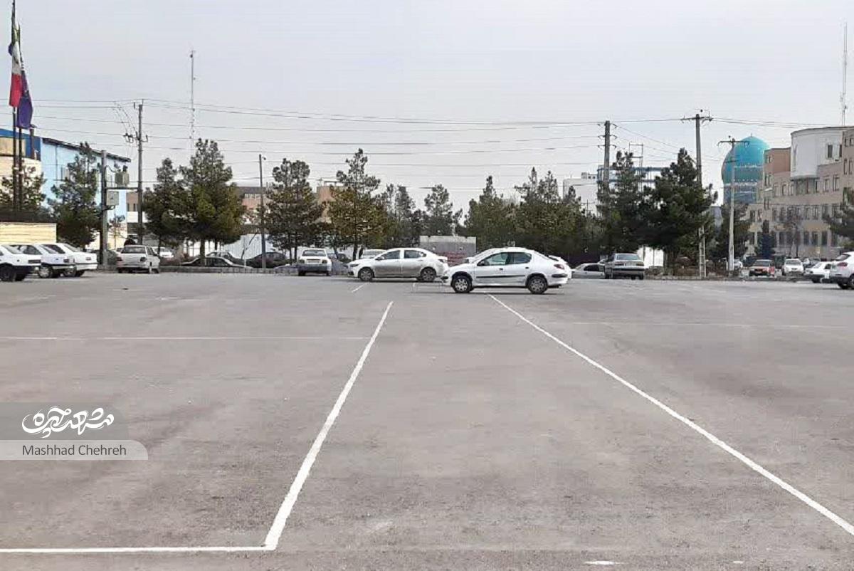 سرسبزی کوچه استادیوسفی ۱۲ هدیه آقا نعمتالله است سرسبزی کوچه استادیوسفی ۱۲ هدیه آقا نعمتالله است