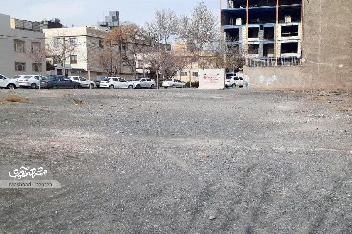 سرسبزی کوچه استادیوسفی ۱۲ هدیه آقا نعمتالله است سرسبزی کوچه استادیوسفی ۱۲ هدیه آقا نعمتالله است