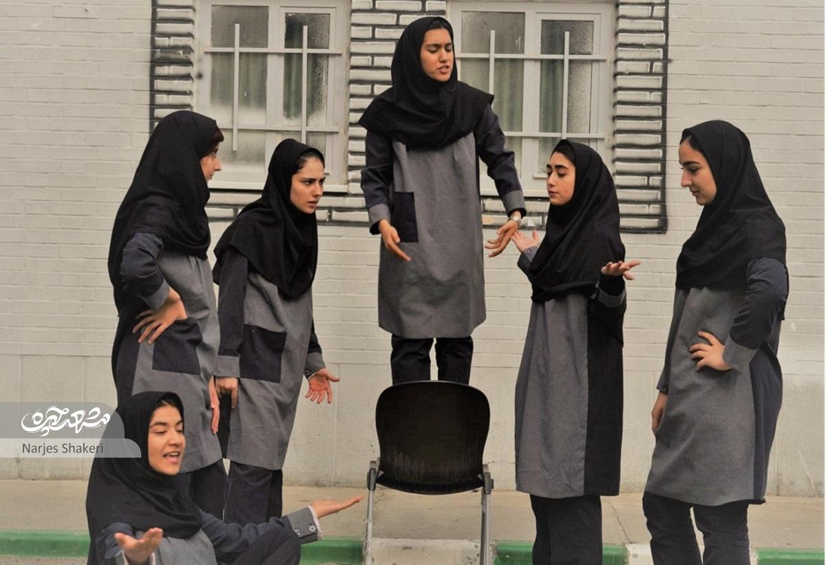 شاگرد اولهای صحنه هنر شاگرد اولهای صحنه هنر