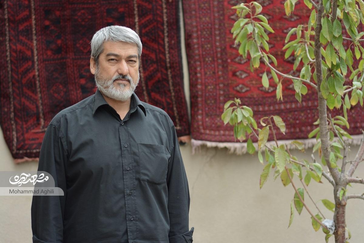 شیربچههای خانواده شیری مشهدی شیربچههای خانواده شیری مشهدی