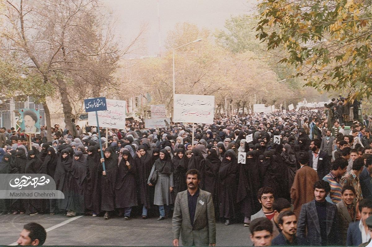 روایتی از ۹ شهید نهم دیماه نهمین روز دیماه ۱۳۵۷