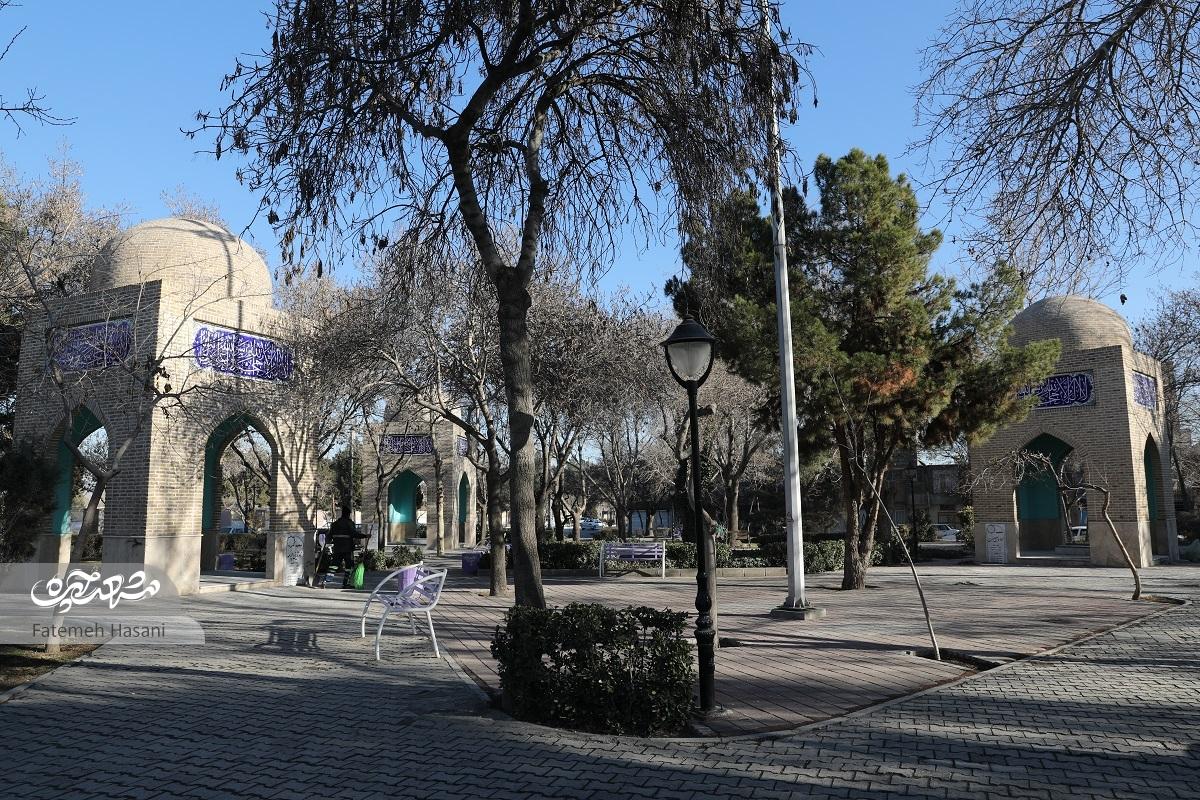 آلالههای گلشهر؛ بازخوانی شهدای انقلاب آلالههای گلشهر؛ بازخوانی شهدای انقلاب