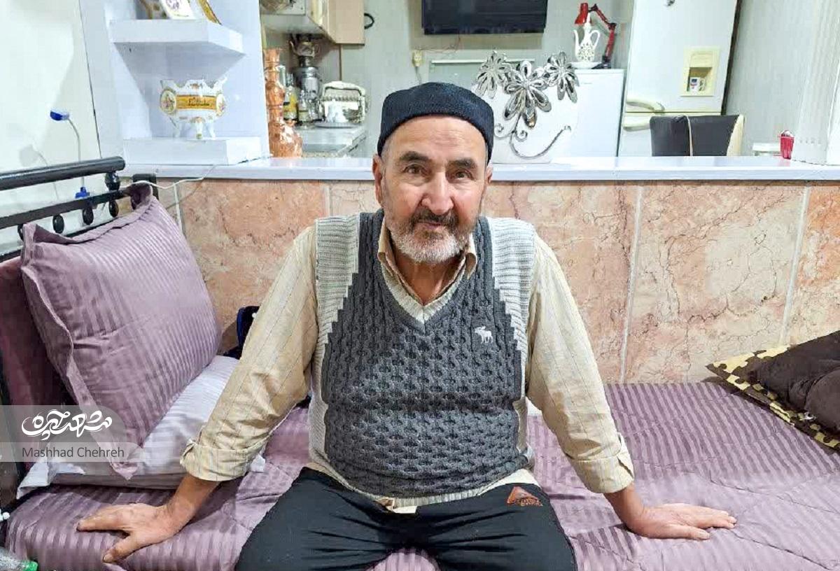 معبری با ۶ مدرسه معبری با ۶ مدرسه