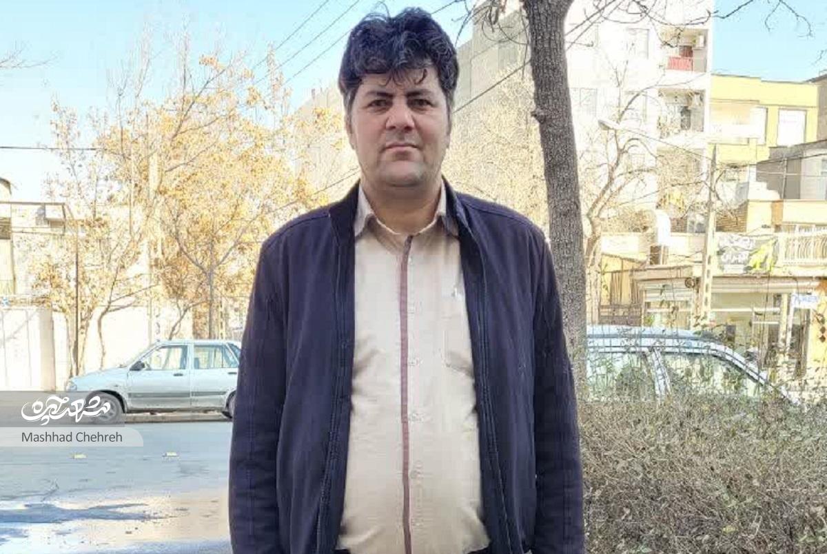 اول همسایهداری بعد کاسبی اول همسایهداری بعد کاسبی