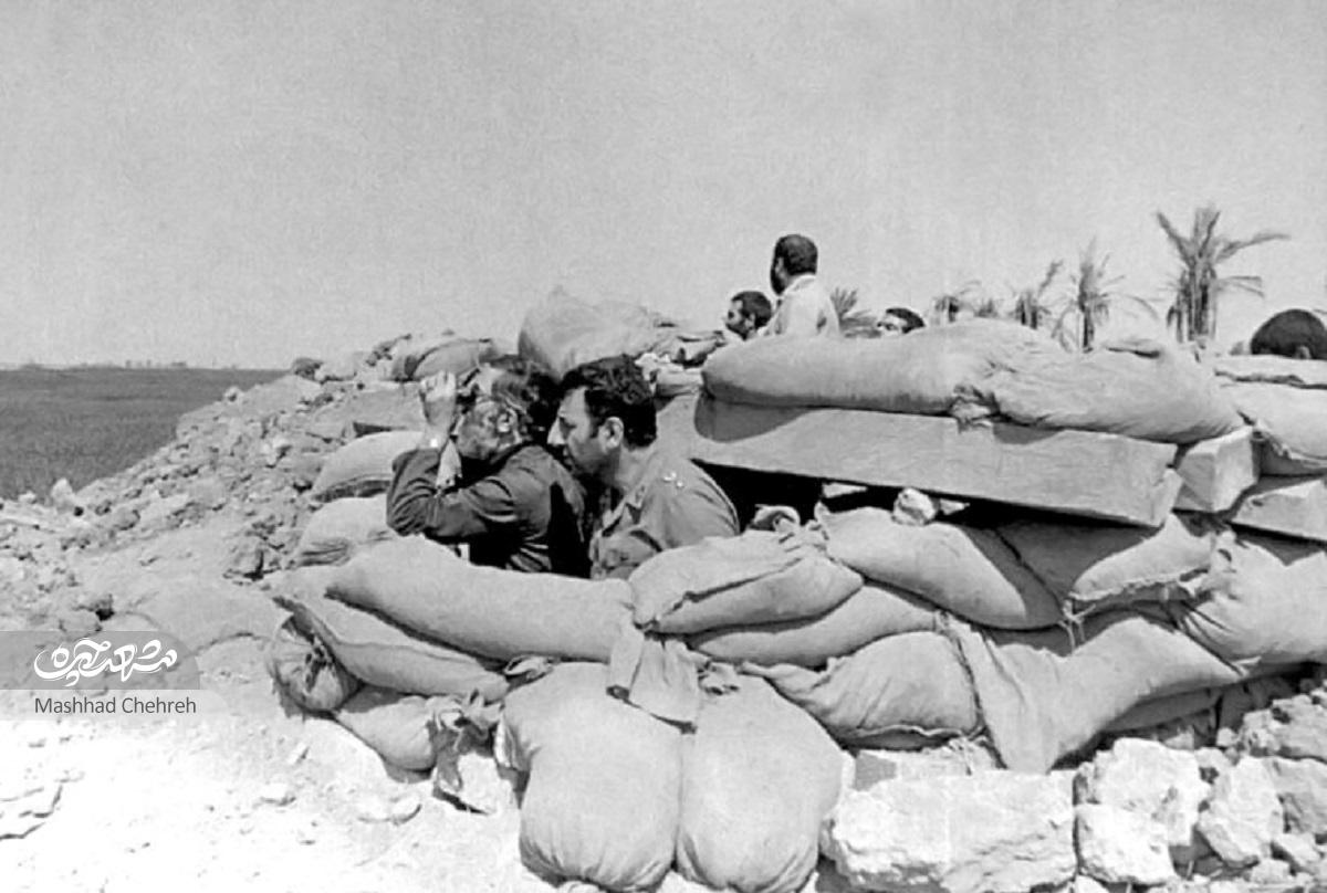 یادی از امیر سرلشکر فقید محمدسلیمی، فرمانده کل ارتش جمهوری اسلامی