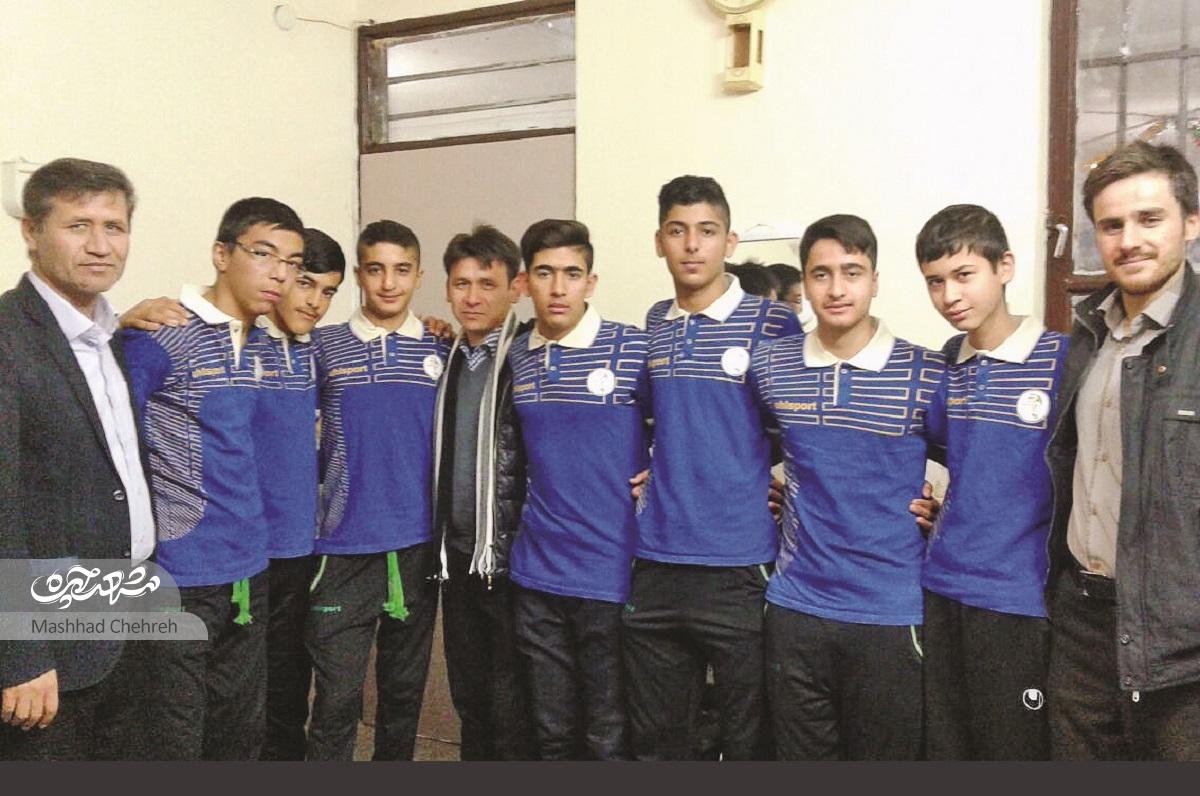 دو دهه پر «گل» برای قدیمی‌ترین تیم فوتسال «گلشهر»