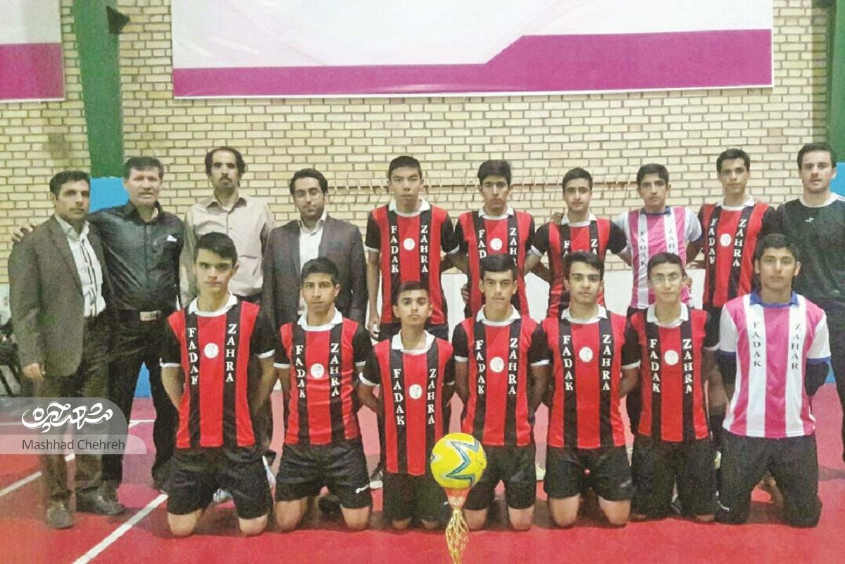 دو دهه پر «گل» برای قدیمی‌ترین تیم فوتسال «گلشهر»