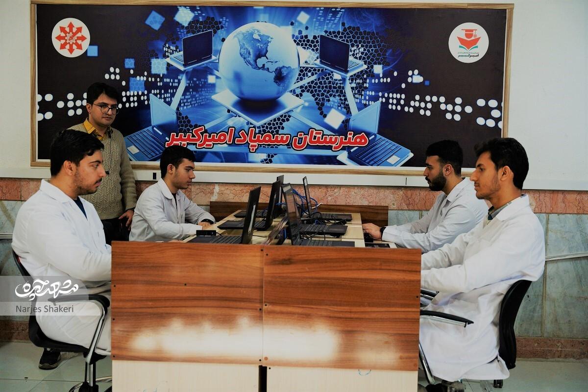 هوش برتر مگاویژنیها در رقابتهای بینالمللی آیکرام هوش برتر مگاویژنیها در رقابتهای بینالمللی آیکرام