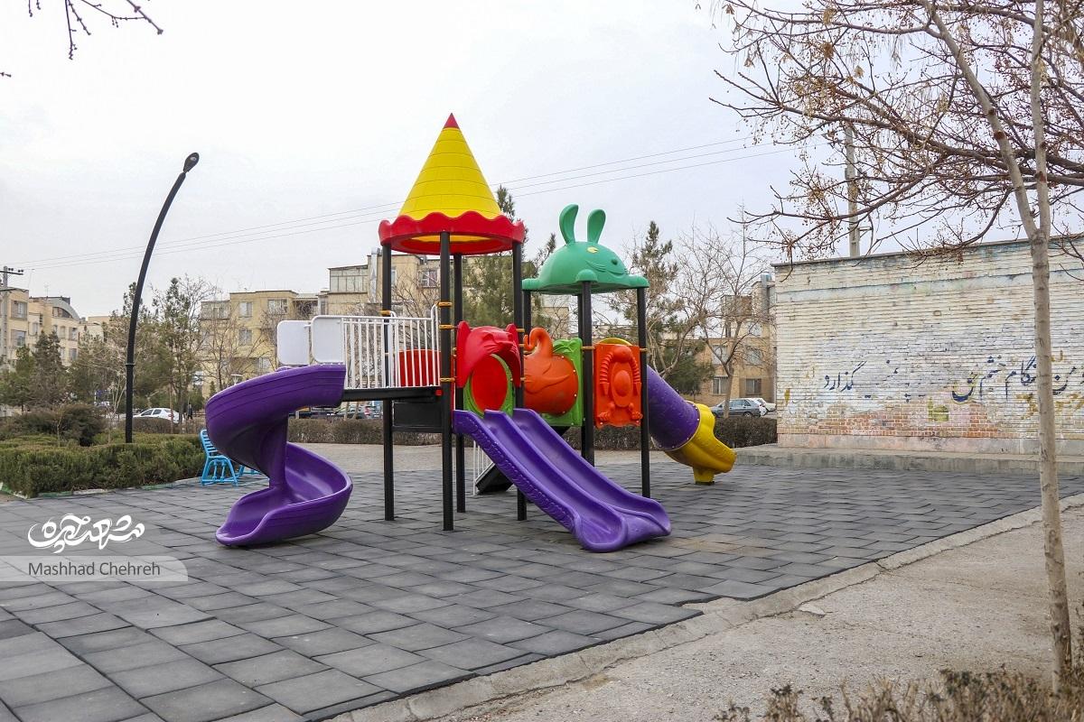 معبری برای نخستین ساکنان الهیه معبری برای نخستین ساکنان الهیه