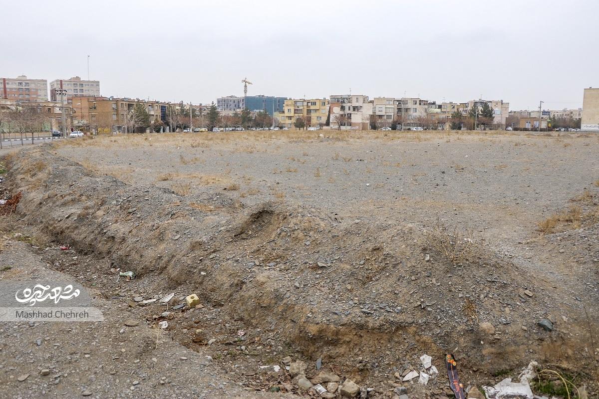 معبری برای نخستین ساکنان الهیه معبری برای نخستین ساکنان الهیه