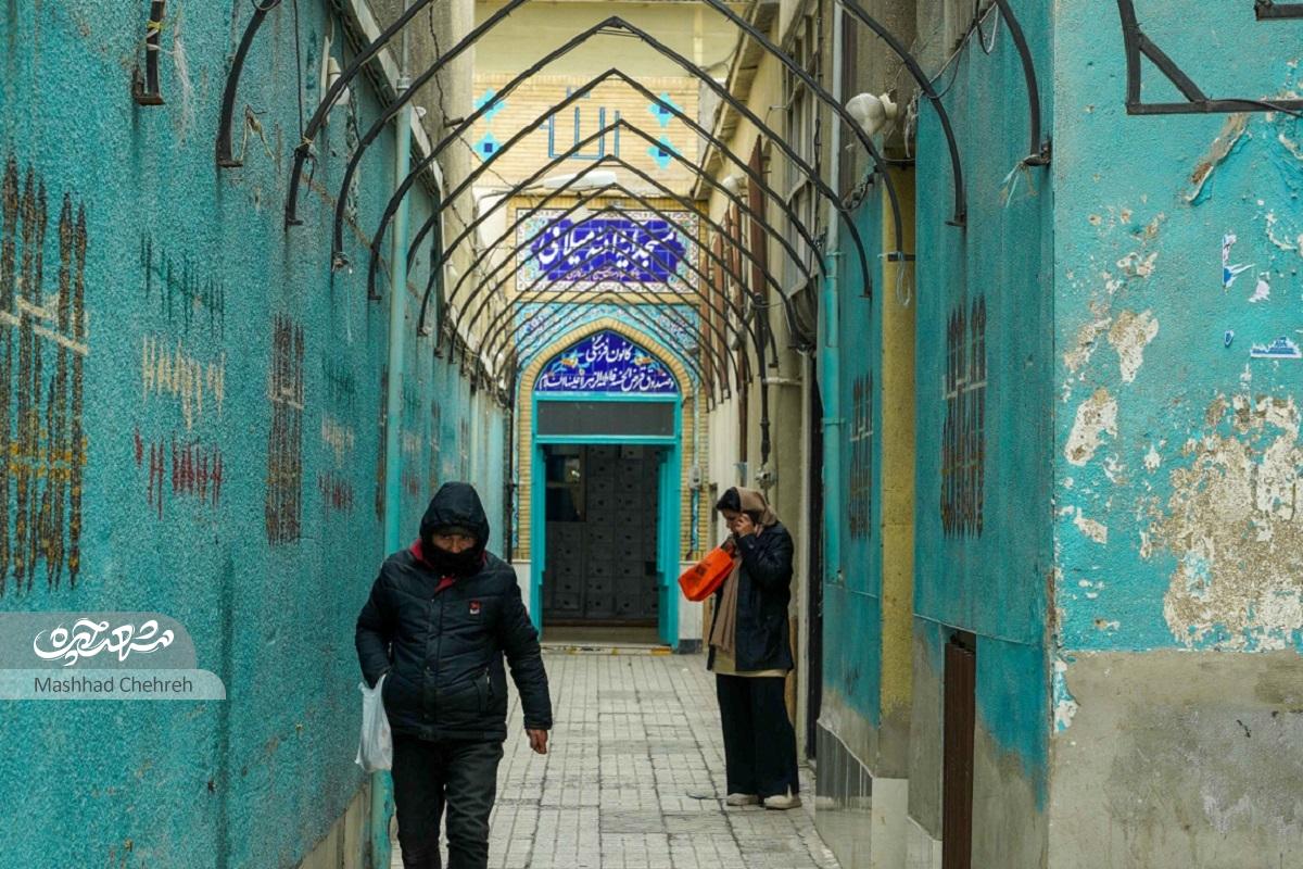 مجازات اعدام برای توزیعکنندگان عکس امام(ره) مجازات اعدام برای توزیعکنندگان عکس امام(ره)