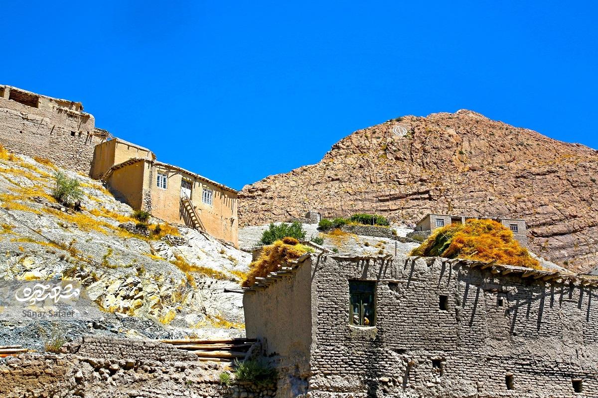 اصل گردشگری در «یَدَک»