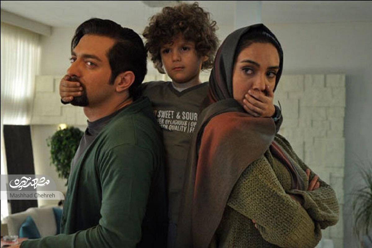 متولد ماه بهمن؛ درباره مسیر هنری میترا حجار متولد ماه بهمن؛ درباره مسیر هنری میترا حجار