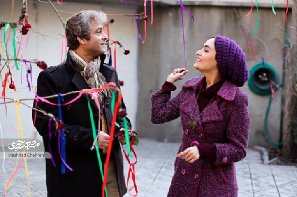 متولد ماه بهمن؛ درباره مسیر هنری میترا حجار متولد ماه بهمن؛ درباره مسیر هنری میترا حجار