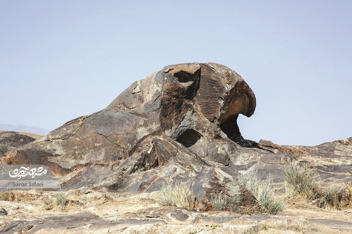 پارک ملی راه نجات سنگنگارههای چندهزارساله پارک ملی راه نجات سنگنگارههای چندهزارساله