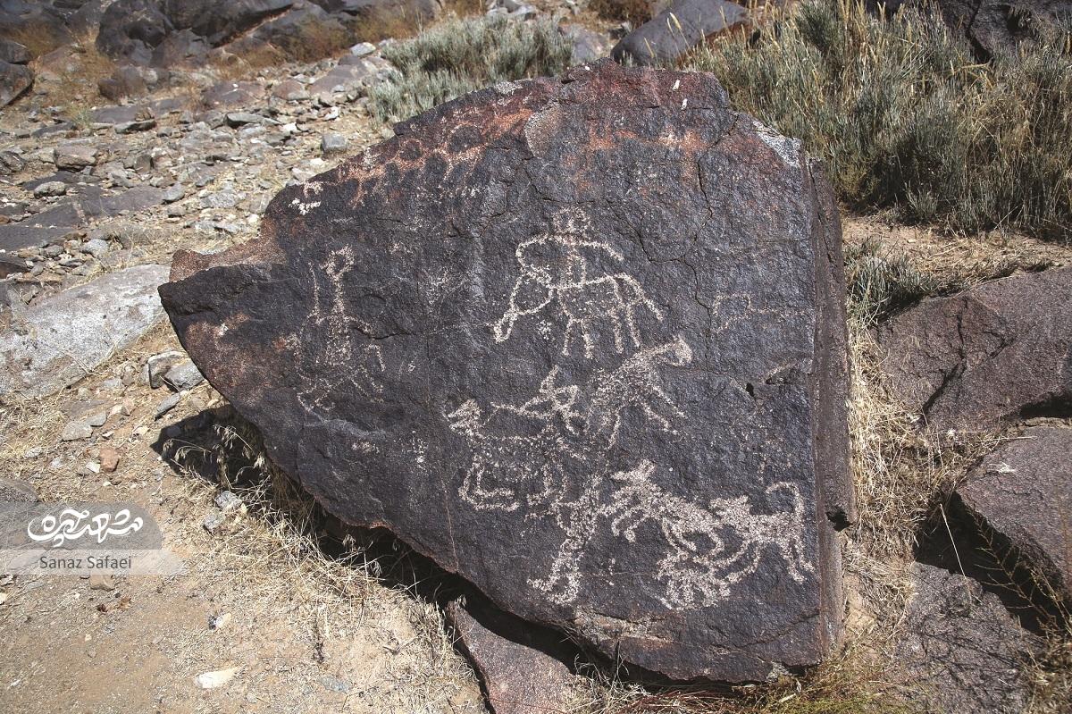 پارک ملی راه نجات سنگنگارههای چندهزارساله پارک ملی راه نجات سنگنگارههای چندهزارساله