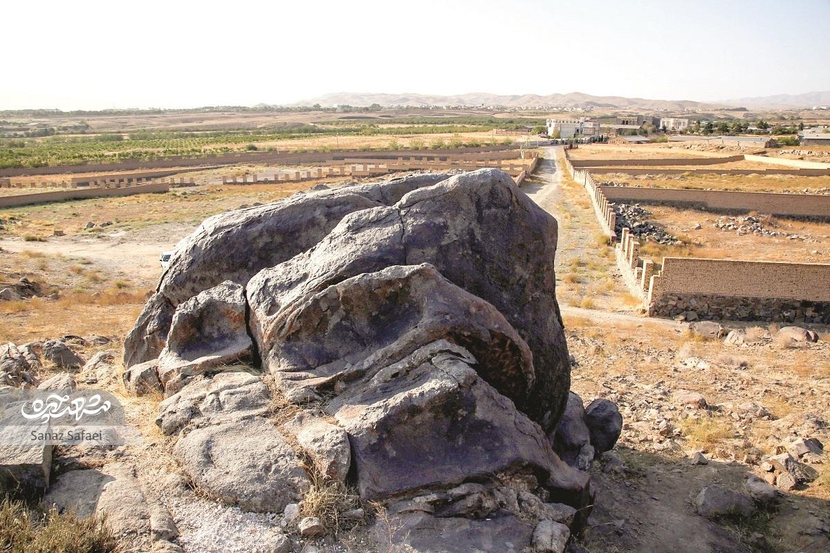 پارک ملی راه نجات سنگنگارههای چندهزارساله پارک ملی راه نجات سنگنگارههای چندهزارساله