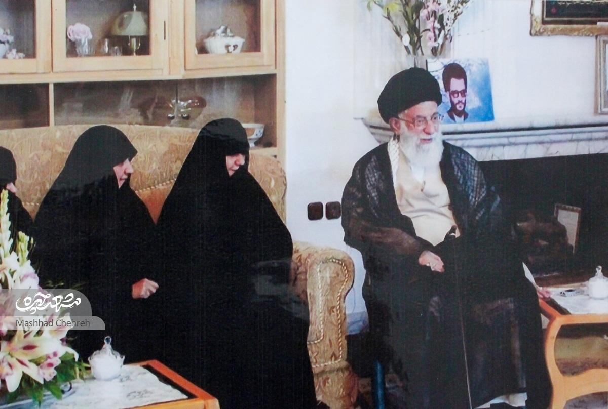 زندگی انقلابی شهید موسویقوچانی از دهه ۵۰ تا زمان جنگ زندگی انقلابی شهید موسویقوچانی از دهه ۵۰ تا زمان جنگ