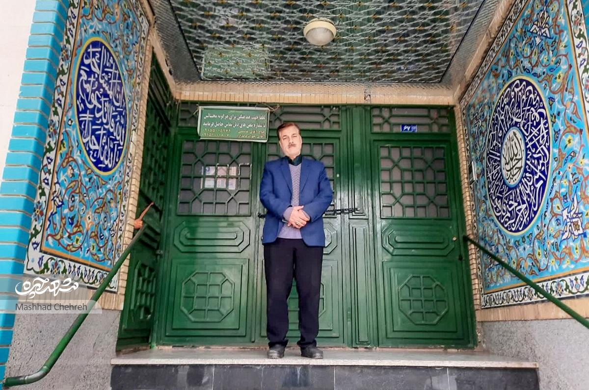زندگی در هفدهشهریور به روایت غلامحسین سنگتراش زندگی در هفدهشهریور به روایت غلامحسین سنگتراش