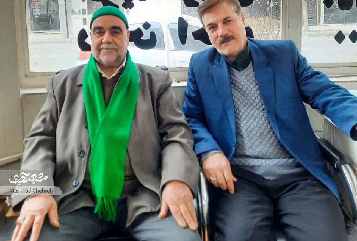 زندگی در هفدهشهریور به روایت غلامحسین سنگتراش زندگی در هفدهشهریور به روایت غلامحسین سنگتراش
