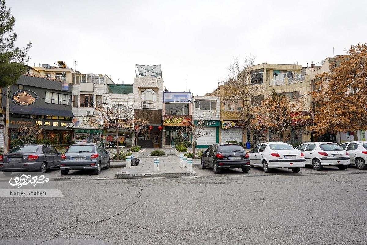 باهنر؛ دانشگاهیترین محله مشهد باهنر؛ دانشگاهیترین محله مشهد