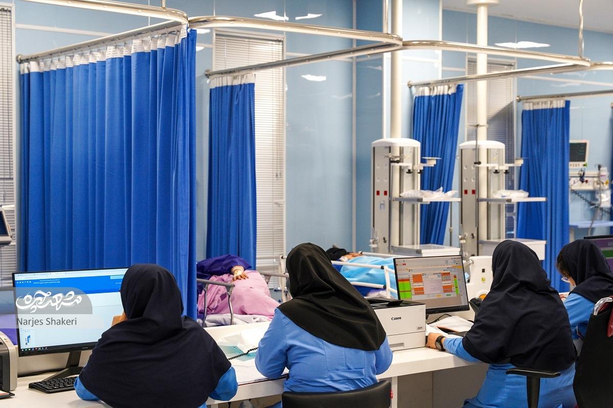 ساخت بزرگترین مرکز درمان ناباروری شرق کشور با وقف جواد مرادنژاد ساخت بزرگترین مرکز درمان ناباروری شرق کشور با وقف جواد مرادنژاد