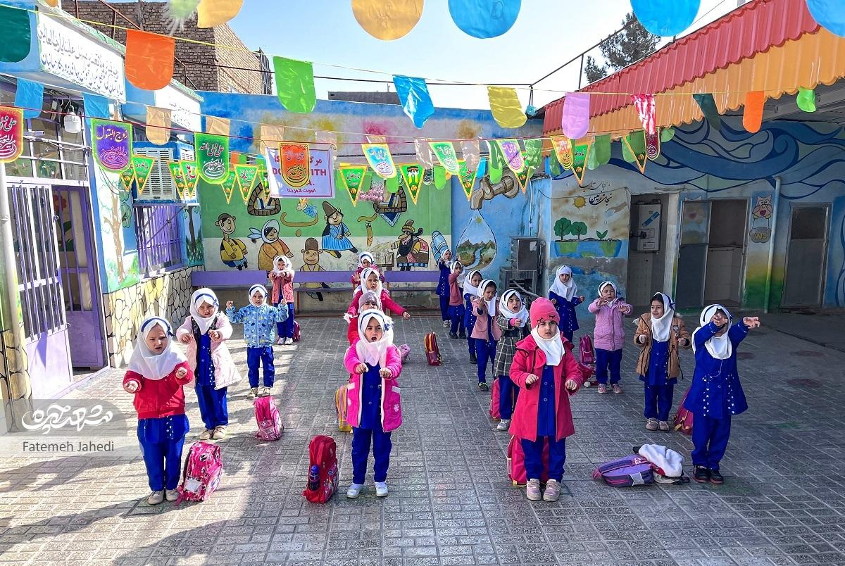 مرکز فرهنگی هنری امام جواد (ع) بانی قرآنآموزی به ۳۰ هزار نونهال مرکز فرهنگی هنری امام جواد (ع) بانی قرآنآموزی به ۳۰ هزار نونهال