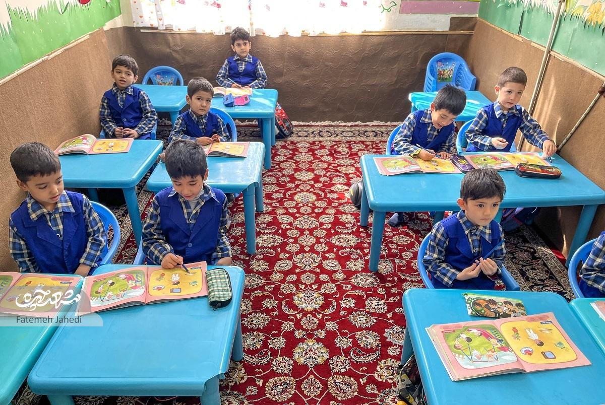 مرکز فرهنگی هنری امام جواد (ع) بانی قرآنآموزی به ۳۰ هزار نونهال مرکز فرهنگی هنری امام جواد (ع) بانی قرآنآموزی به ۳۰ هزار نونهال