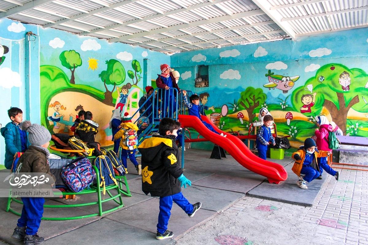 مرکز فرهنگی هنری امام جواد (ع) بانی قرآنآموزی به ۳۰ هزار نونهال مرکز فرهنگی هنری امام جواد (ع) بانی قرآنآموزی به ۳۰ هزار نونهال