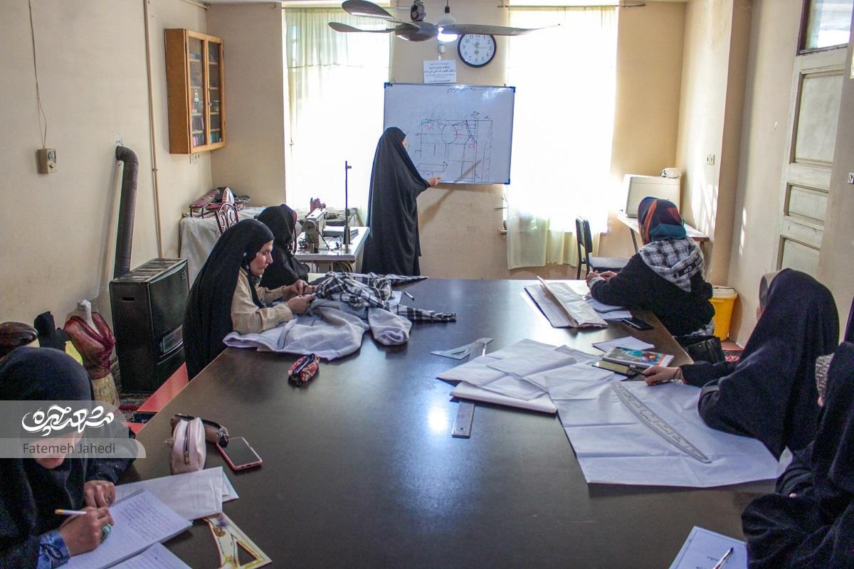 مرکز فرهنگی هنری امام جواد (ع) بانی قرآنآموزی به ۳۰ هزار نونهال مرکز فرهنگی هنری امام جواد (ع) بانی قرآنآموزی به ۳۰ هزار نونهال