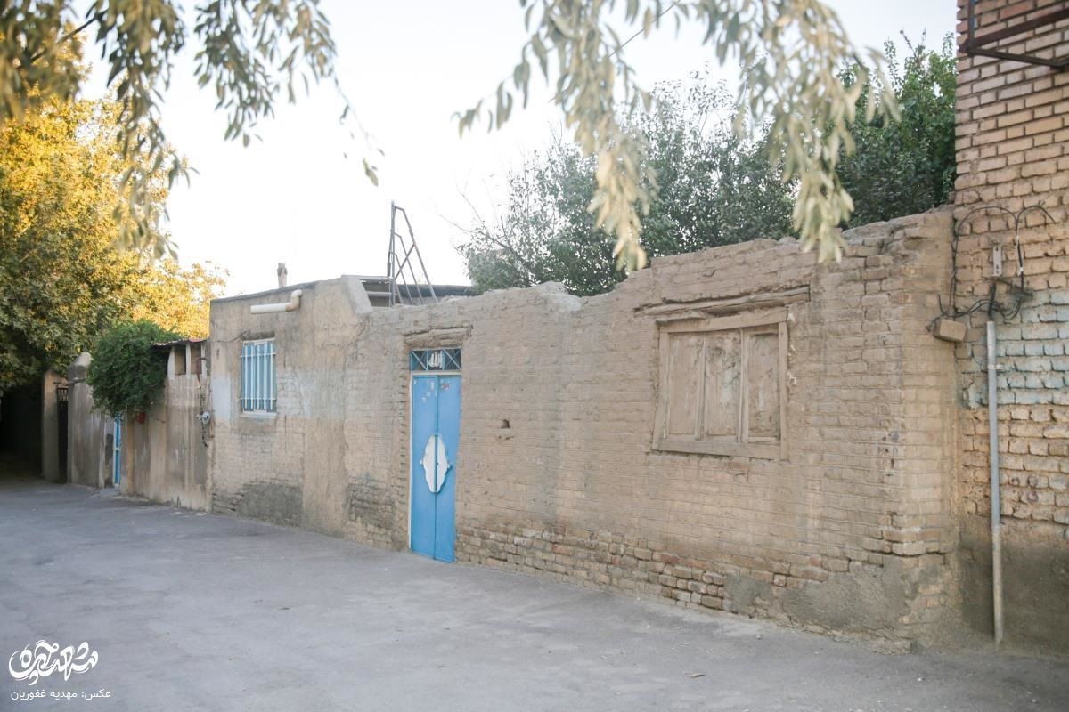 محله کلاتهبرفی؛ همسایگی وحدتآفرین شیعه و سنی محله کلاتهبرفی؛ همسایگی وحدتآفرین شیعه و سنی