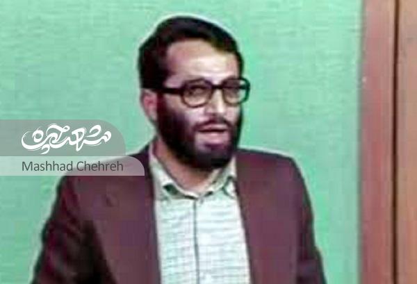 مرحوم اسماعیل فردوسی پور؛ از پرواز انقلاب تا واقعه هفتم تیر مرحوم اسماعیل فردوسی پور؛ از پرواز انقلاب تا واقعه هفتم تیر