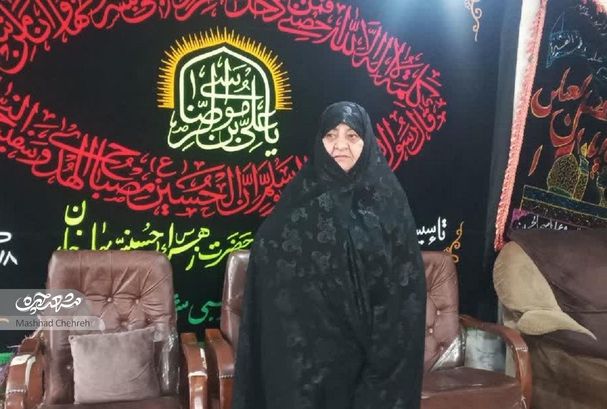 همسایه‌هایی نزدیک‌تر از فامیل در عیدگاه