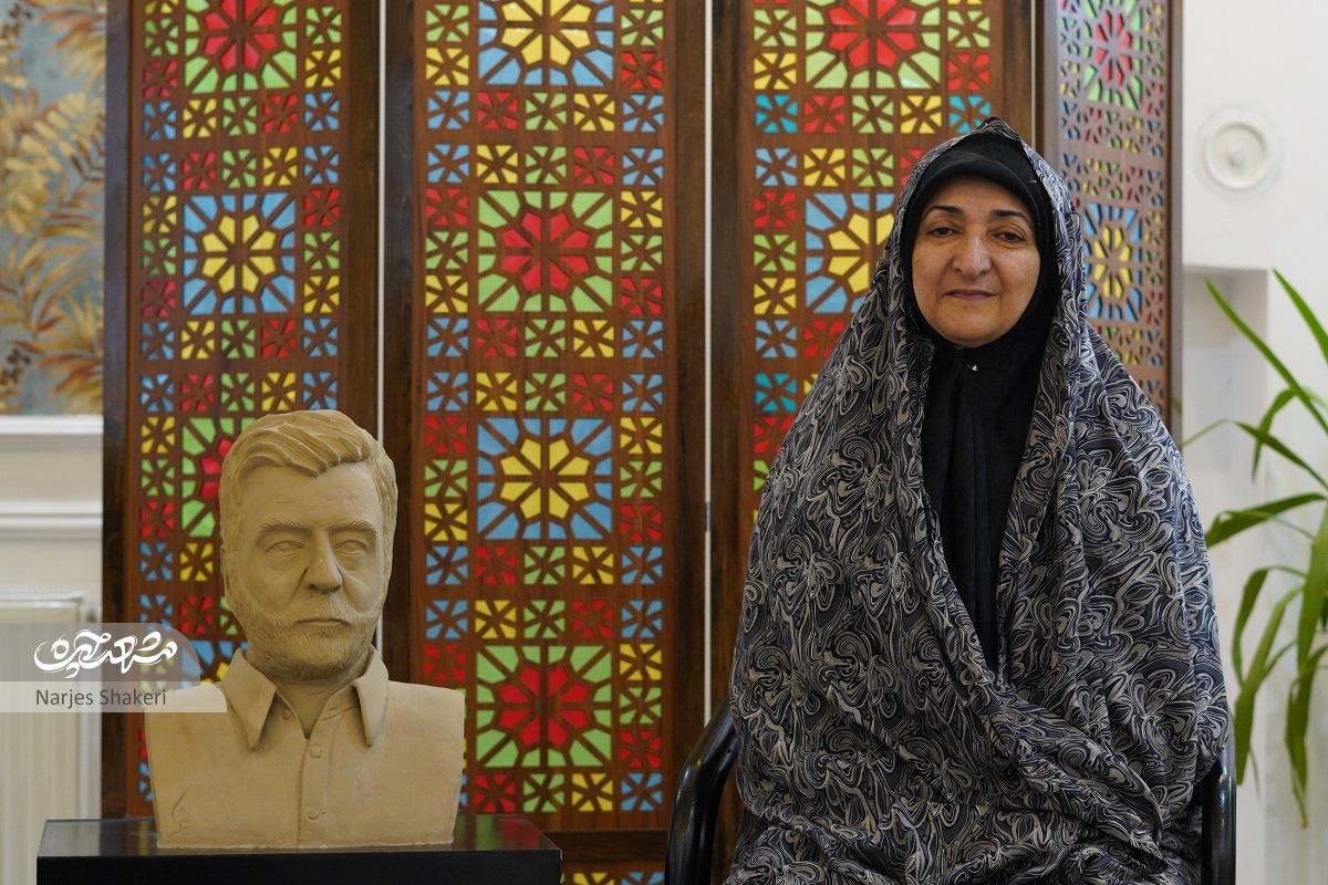 نوآوریهایی سیدیوسف نامورطباطبایی در مواد مجسمهسازی نوآوریهایی سیدیوسف نامورطباطبایی در مواد مجسمهسازی