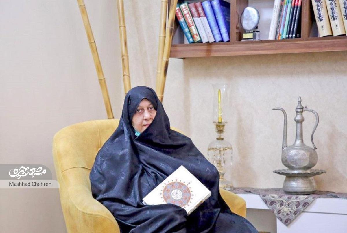 کوچه قرآنی‌ها در محله فرهنگیان