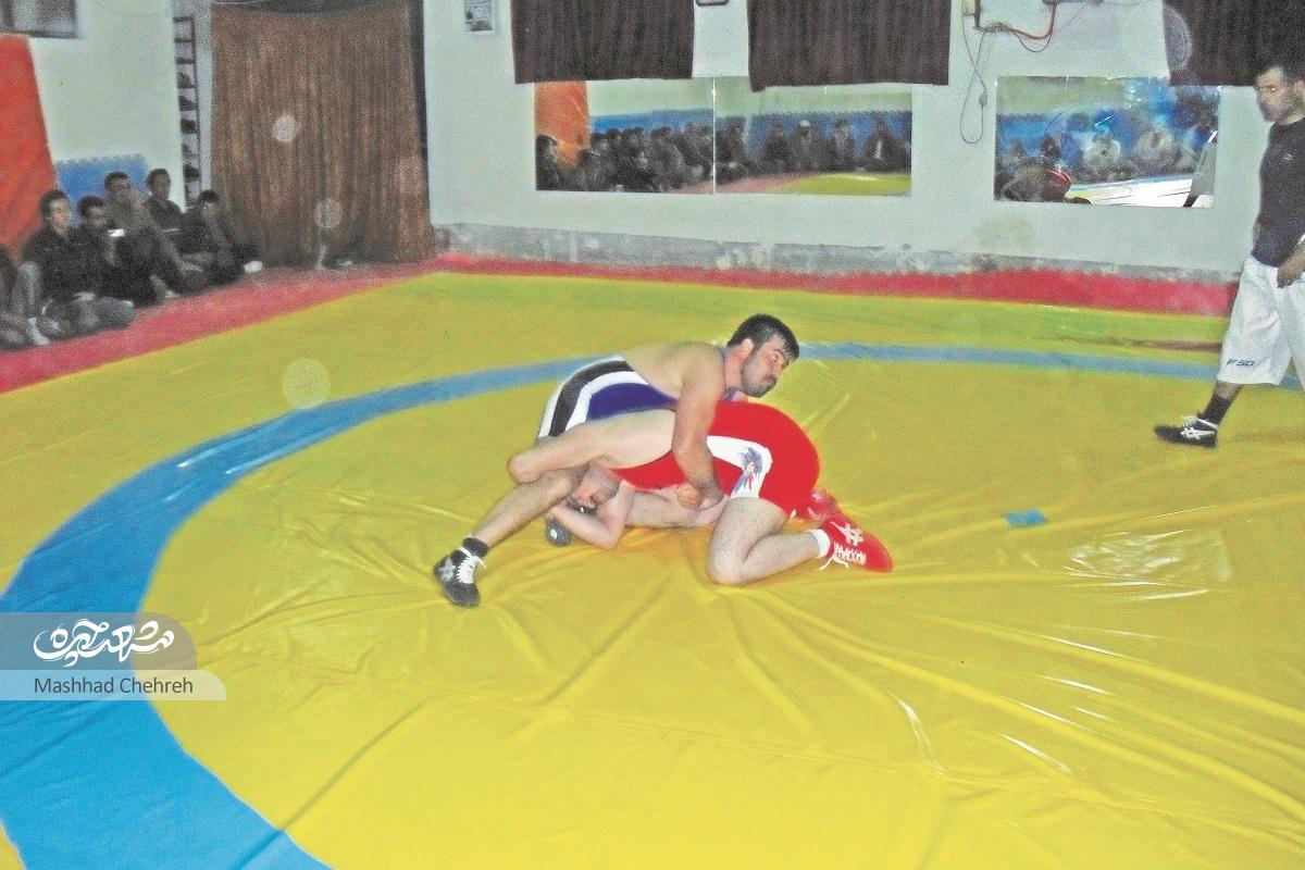 پیگیری‌های خودجوش مردم تنها باشگاه ورزشی قرقی را راه انداخت