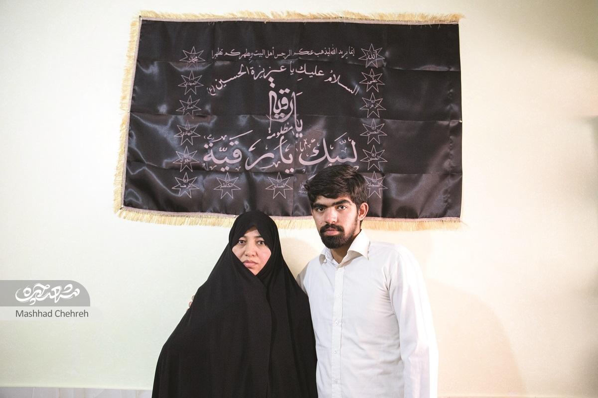ابوسجاد و شکست محاصره حرم حضرت زینب(س)